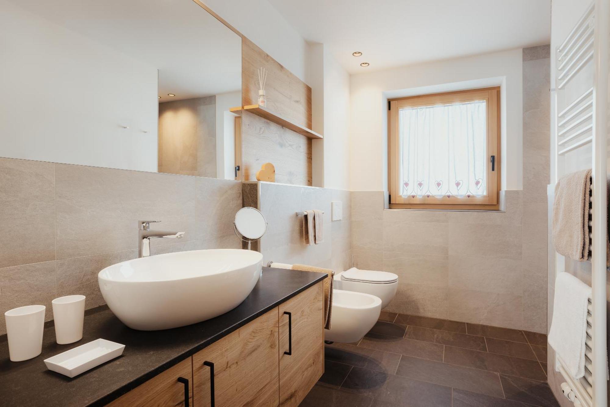 Chalet Laerchenhof Колфоско Екстериор снимка